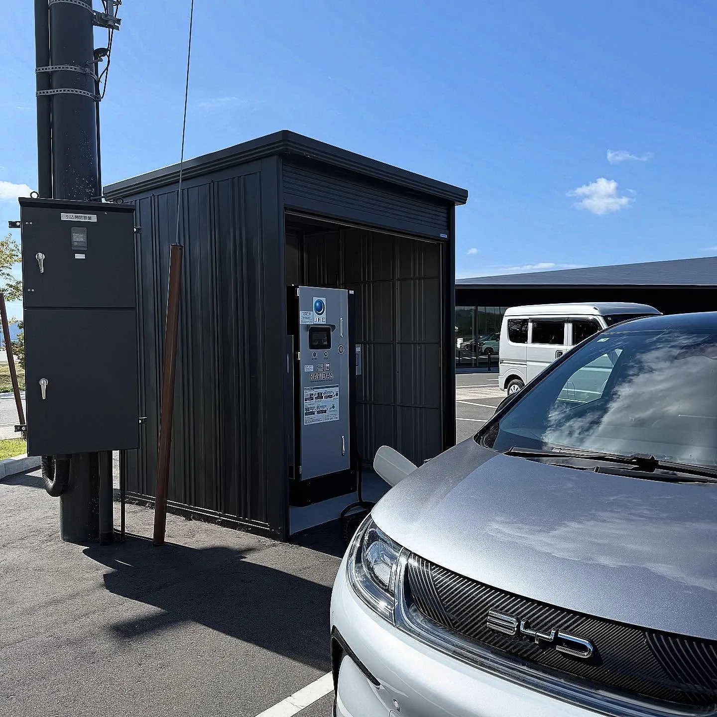 昨日は帰省した長女のリクエストで気仙沼方面へ🚗